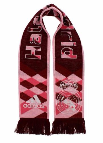 Шарф Реал Мадрид Adidas AB9347