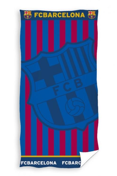 Полотенце Барселона 85 x 160 Towel FCB171123