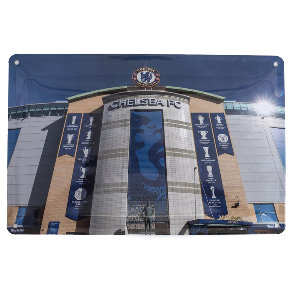 ����� �������� ����� 2pk Stadium Sign