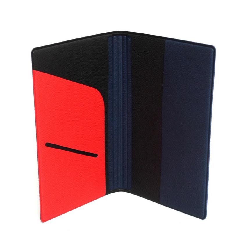 Обложка для паспорта PFC CSKA