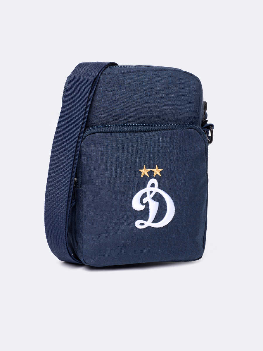 Сумка через плечо Динамо 60405