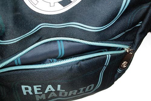 Рюкзак Реал Мадрид Backpack 5K DB