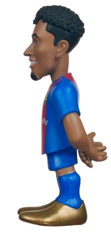 ������� ��������� MINIX Figure 12cm Raphinha