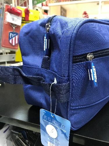 Сумка для бутс Порто Bootbag BL