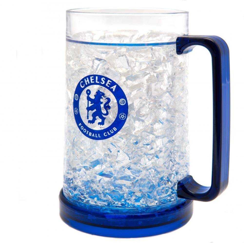 Ледяная кружка Челси Freezer Mug