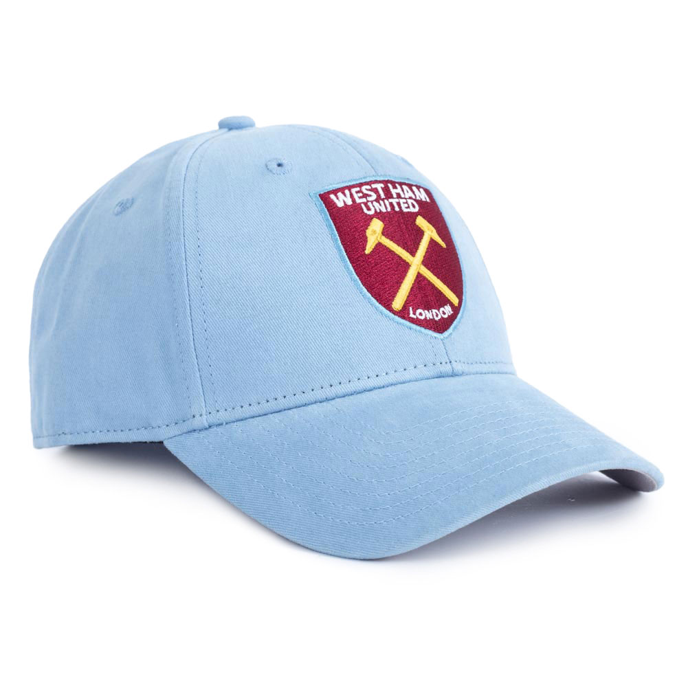    MVP Sky Blue Cap