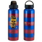 ������� ��������� Aluminium Drinks Bottle XL Messi