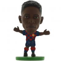 ������� ��������� SoccerStarz Dembele