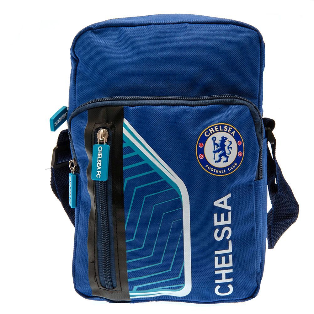 Сумка через плечо Челси Shoulder Bag FS