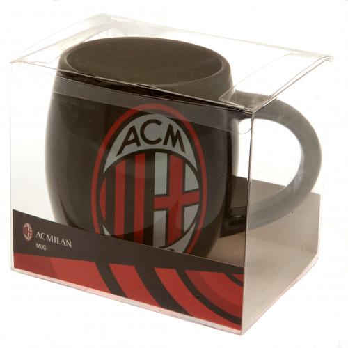 Кружка Милан Tea Tub Mug