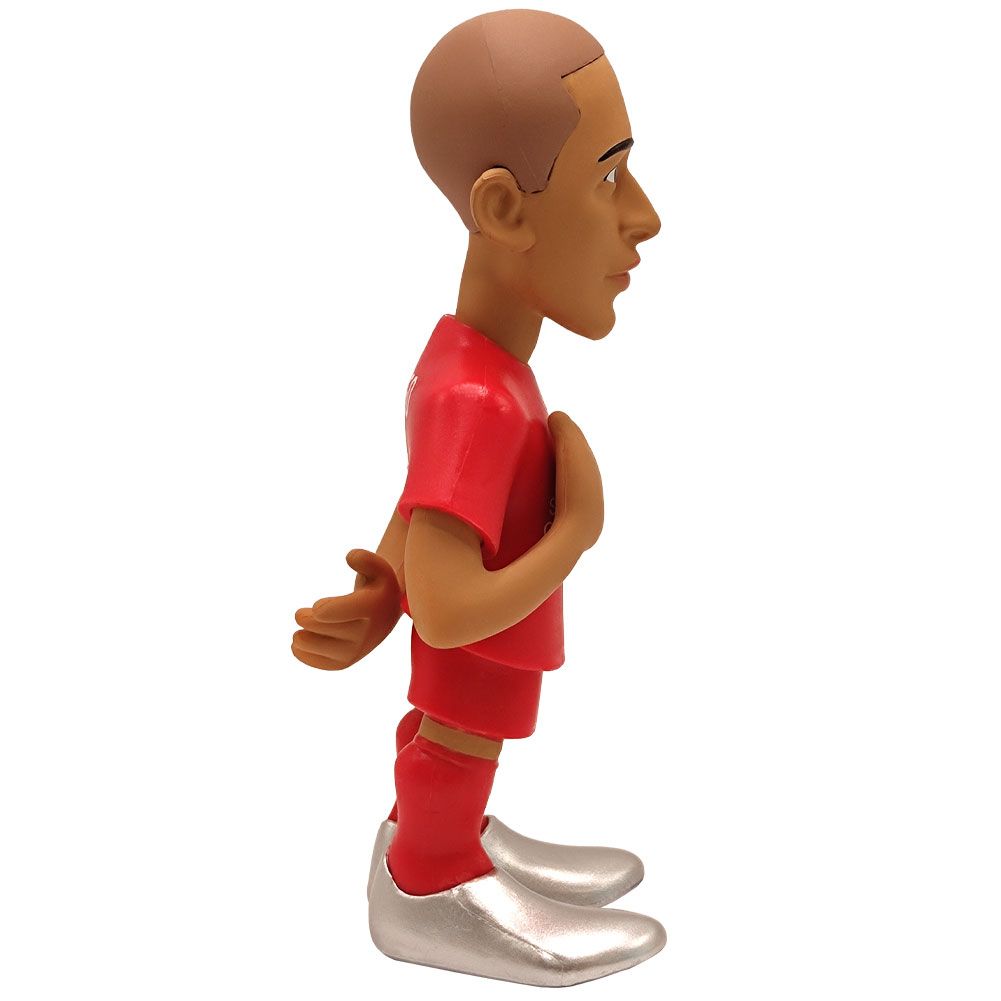 Фигурка Ливерпуль MINIX Figure 12cm Thiago