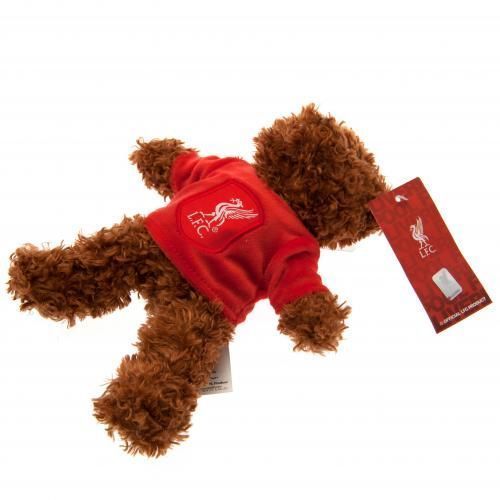 Мягкая игрушка Ливерпуль T-Shirt Bear