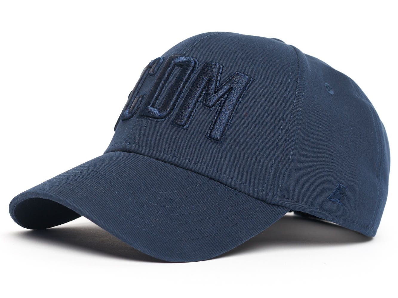 Бейсболка ФК Динамо синяя 60108