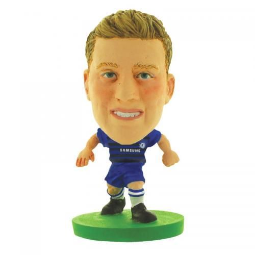 Фигурка Челси SoccerStarz Schurrle