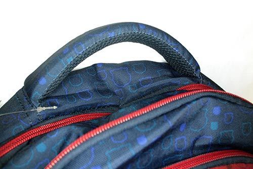 Рюкзак Барселона Backpack 5K BST