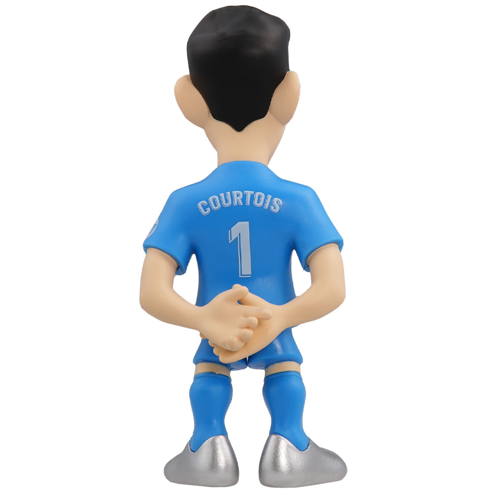    MINIX Figure 12cm Courtois