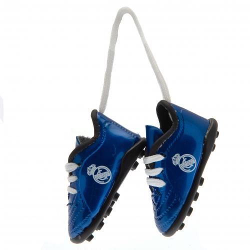 Аксессуар в автомобиль Реал Мадрид Mini Football Boots