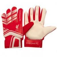     Goalkeeper Gloves Yths, 10-12 