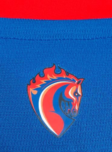 Футболка ЦСКА игровая домашняя 2018/2019 Umbro