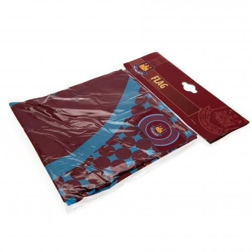 Флаг Вест Хэм BE