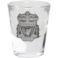     Single Shot Glass