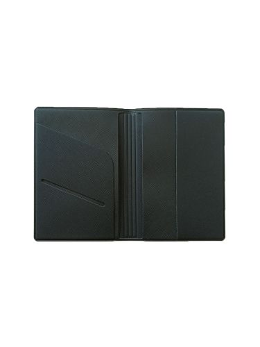 Обложка для паспорта ЦСКА "Мой клуб, мой город"