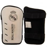 Щитки футбольные детские Реал Мадрид Shin Pads Kids, 6-8 лет Щитки футбольные детские Реал Мадрид Shin Pads Kids, 6-8 лет