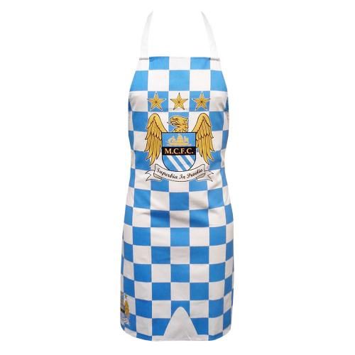 Фартук Манчестер Сити Kit Apron