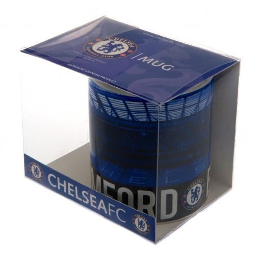 Кружка Челси Mug SD
