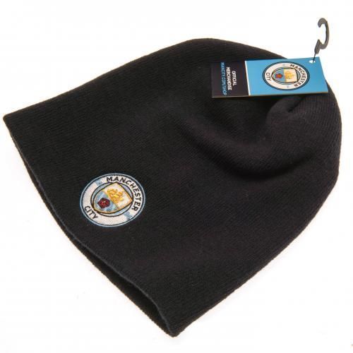 Шапка Манчестер Сити Beanie NV