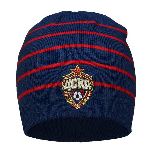Шапка подростковая ЦСКА 11478