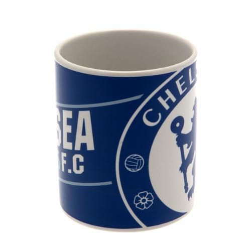 Кружка Челси Mug ES