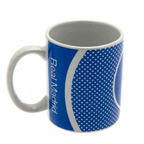 Кружка Реал Мадрид Mug BE