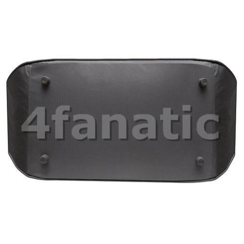 Спортивная сумка Барселона, серая FC-192