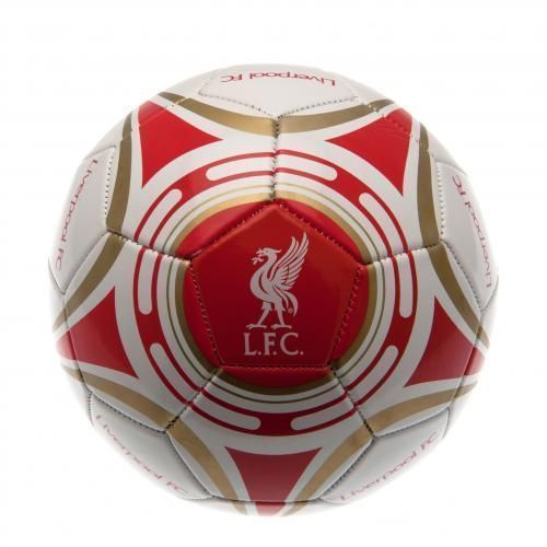 Мяч Ливерпуль Football ST WT