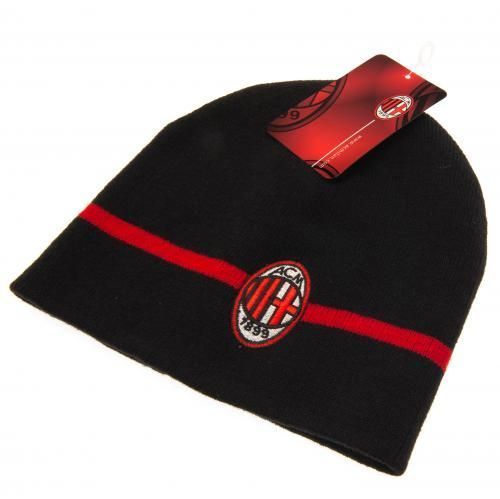 Шапка Милан Knitted Hat