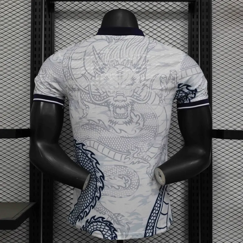      2024/2025 Classic Dragon Special Edition (Player version)