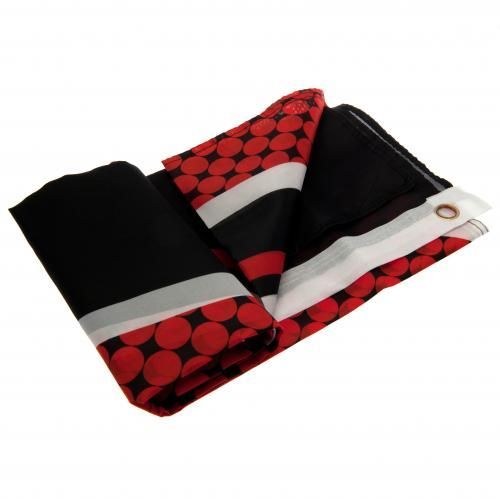 Флаг Милан Flag BE