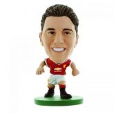    SoccerStarz Herrera