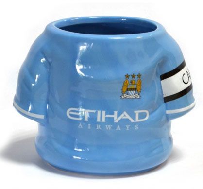 Кружка Манчестер Сити Shirt Mug