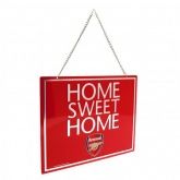  Home Sweet Home Sign
