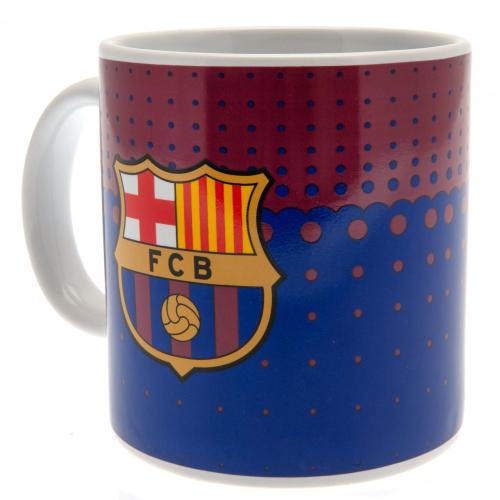 Кружка Барселона Jumbo Mug SP