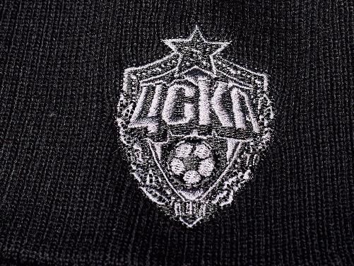 Шапка ЦСКА 11479