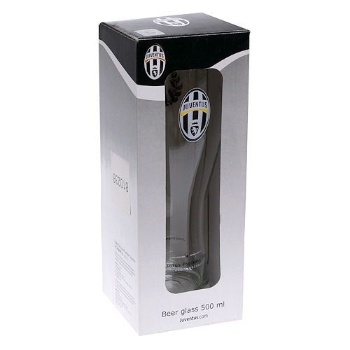 Стакан Ювентус Beer Glass DA