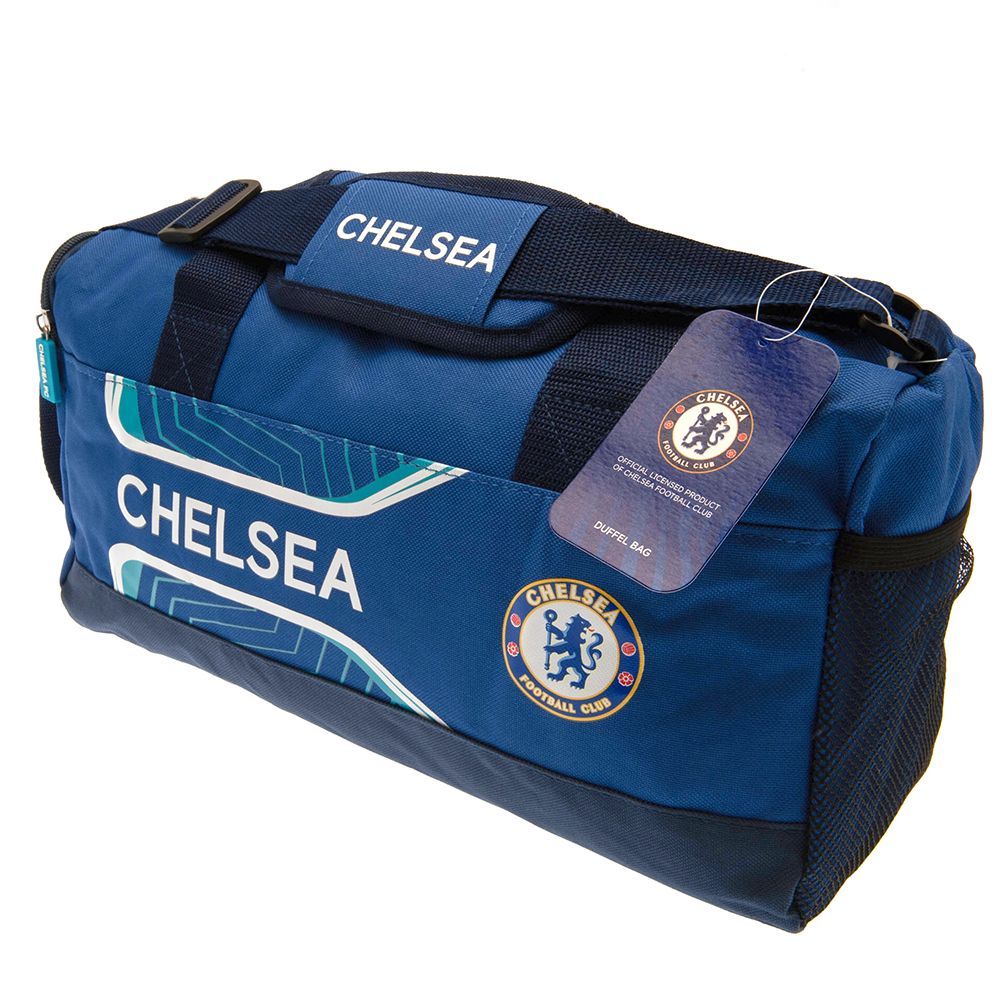 Спортивная сумка Челси Duffle Bag FS