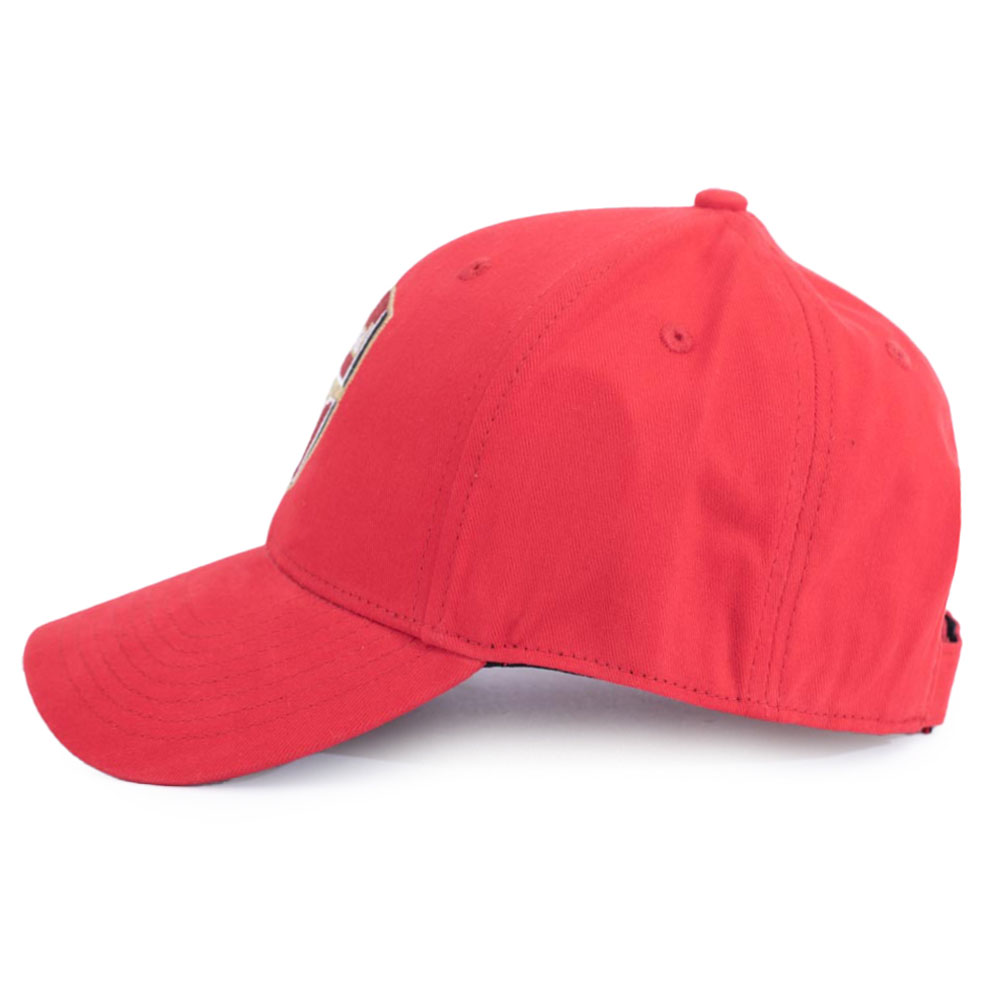 Бейсболка Арсенал Red Core Cap
