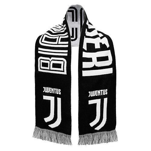 Шарф Ювентус Scarf JBN