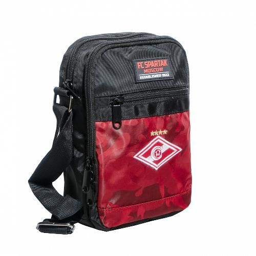 Сумка через плечо Спартак 54030