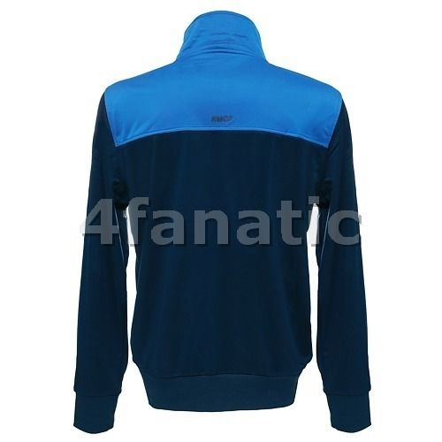 Спортивный костюм Real Madrid Tracksuit BL