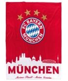 ���� ������� Fleece Blanket RMU